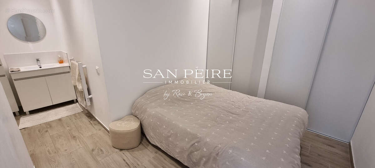 Appartement à LES ISSAMBRES