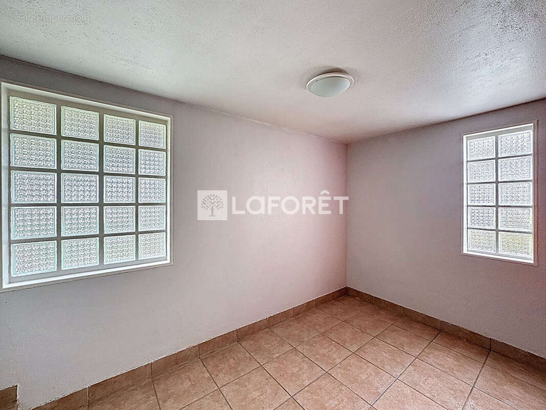 Maison à BONNEUIL-SUR-MARNE