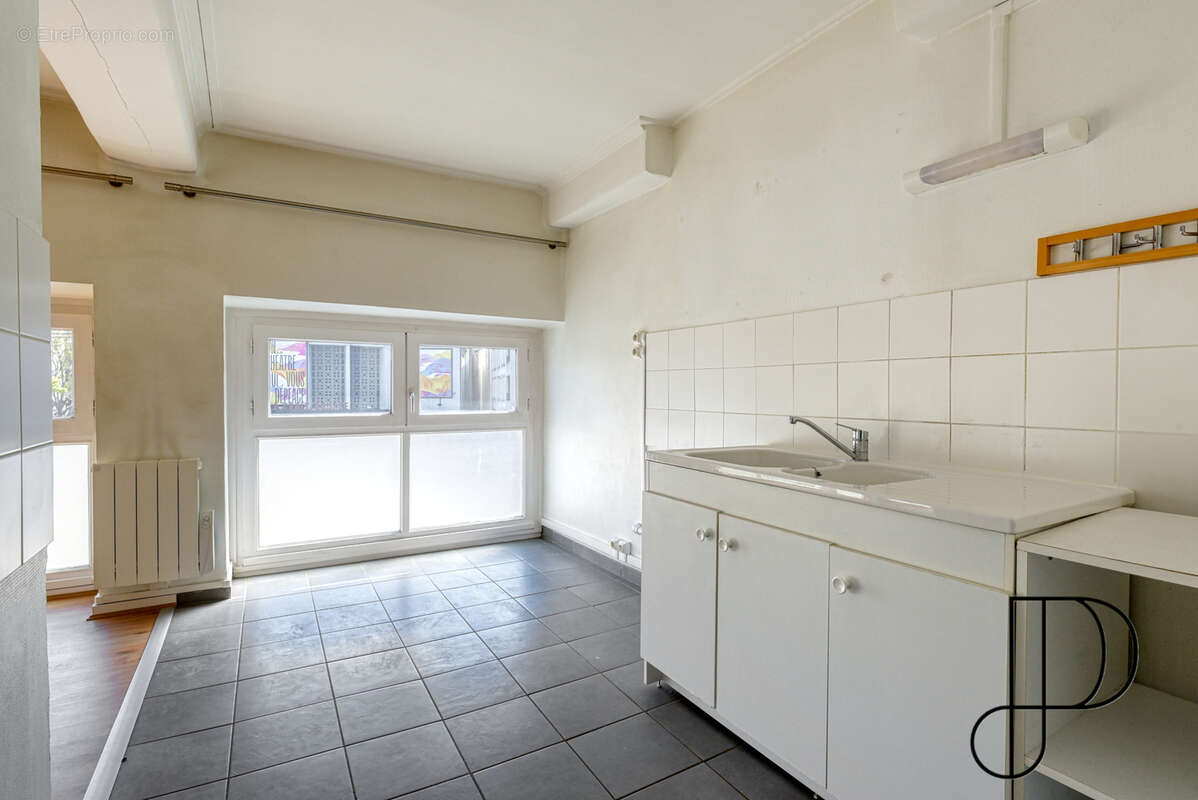 Appartement à LYON-4E