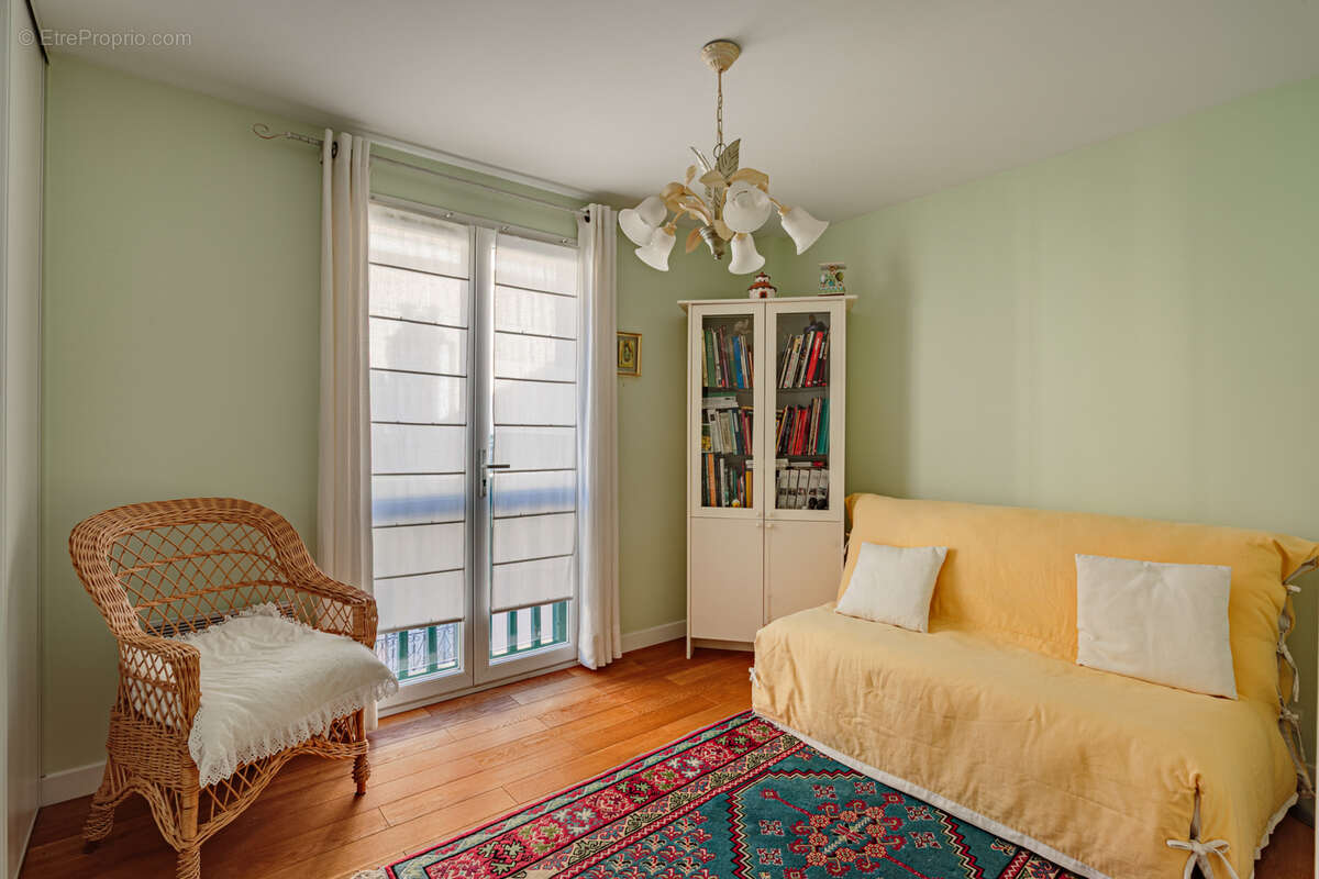 Appartement à BIARRITZ