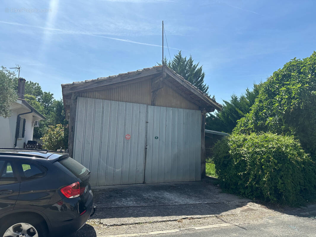 Maison à LA SAUVETAT-SUR-LEDE