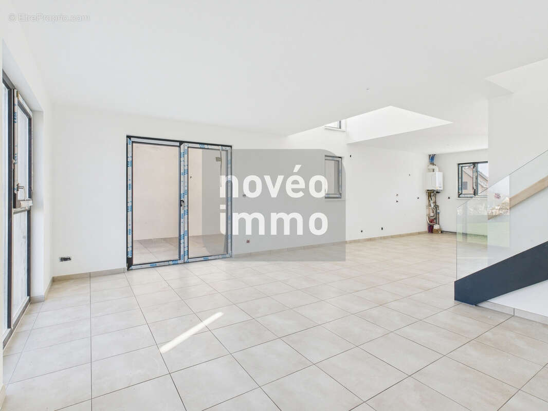 Appartement à HOCHFELDEN