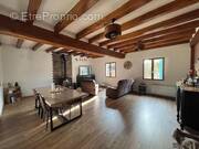 Photo 1 - Maison à NOUANS-LES-FONTAINES