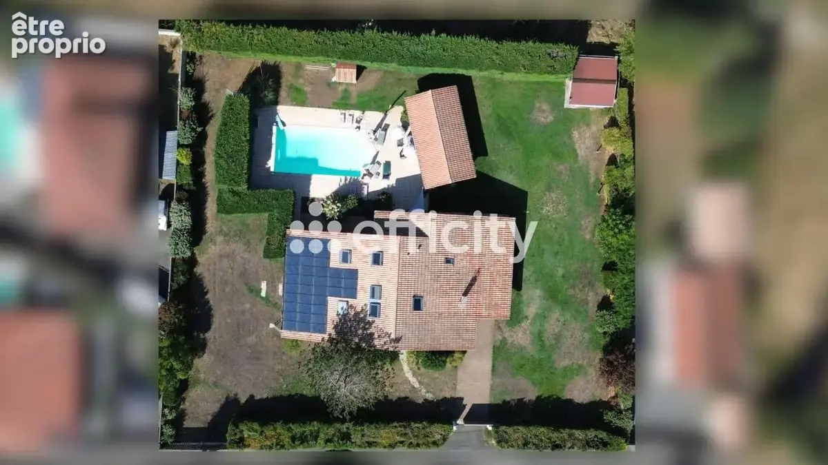 Maison 8 pièces 255 m² à vendre à Lege-Cap-Ferret (33950) - photo 5
