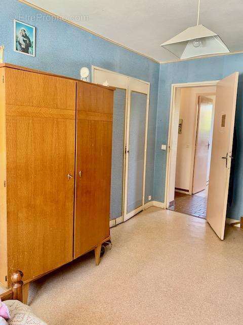   - Appartement à TOULOUSE