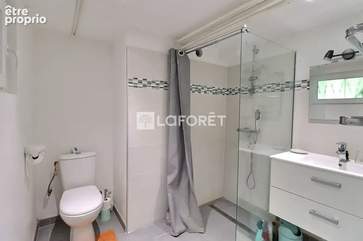 Maison Vitry Sur Seine - photo 11