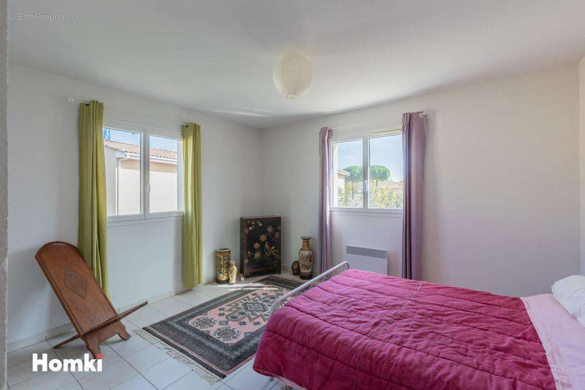Maison/Villa T4 de 107 m2 à Cers 34420 - photo 7