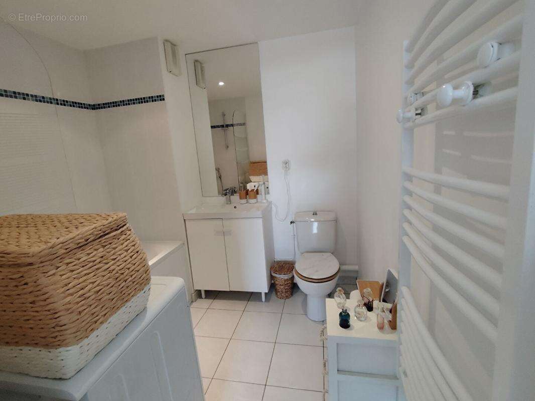 Appartement à SAINT-ERBLON