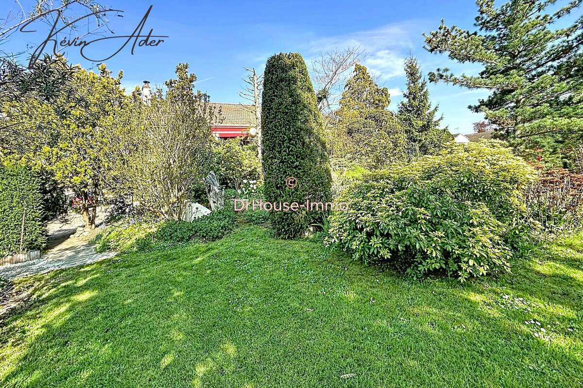 Maison à SAINT-DENIS-EN-VAL