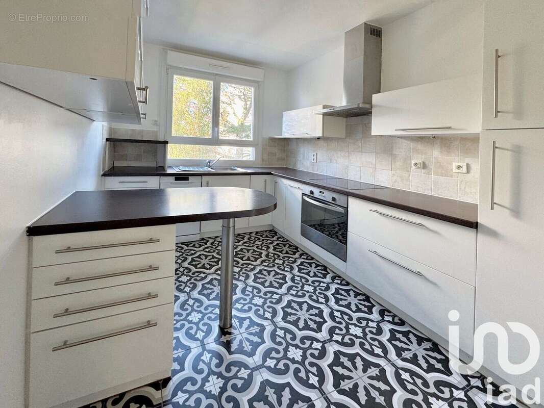 Photo 7 - Appartement à VANNES