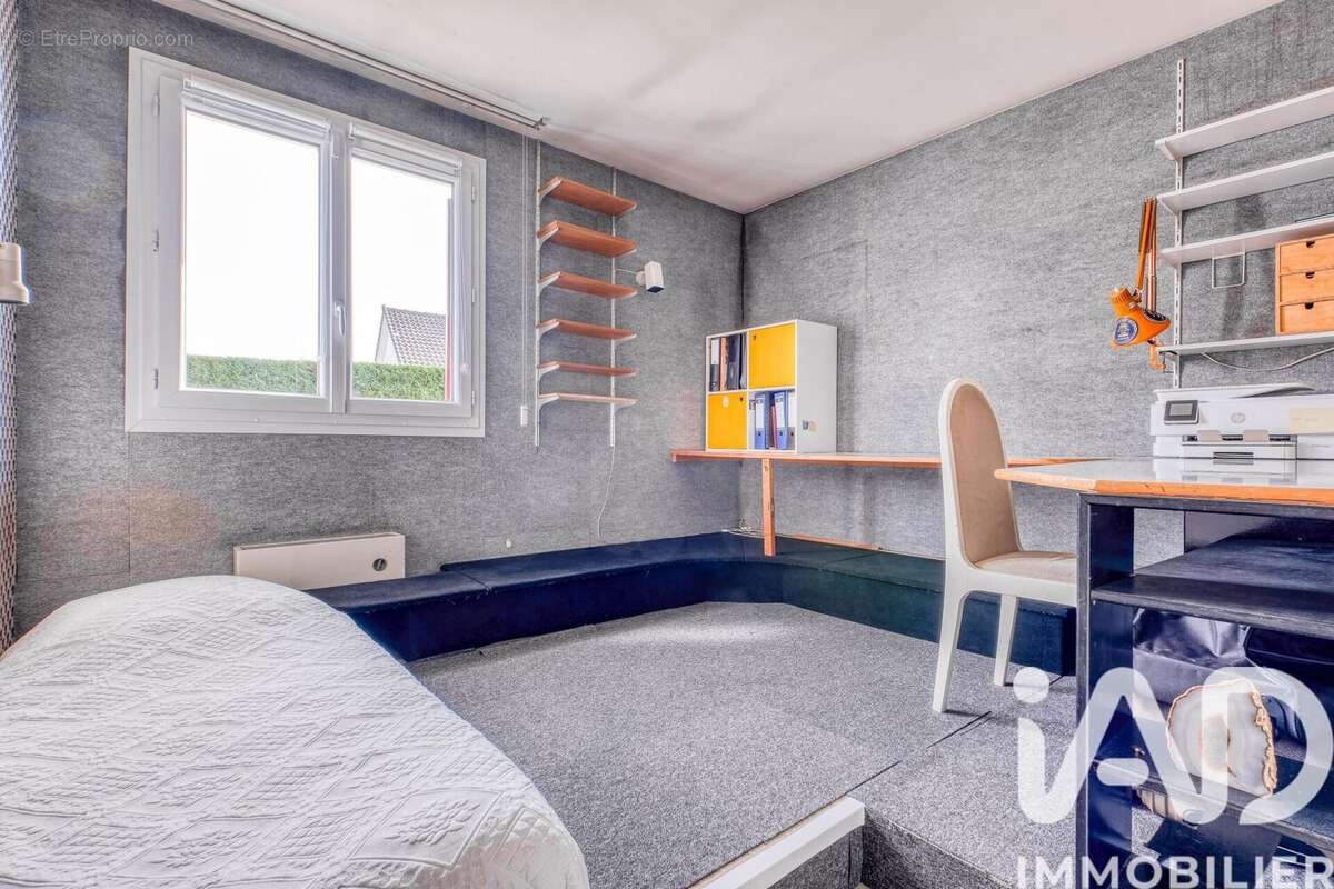 Photo 8 - Maison à PONTAULT-COMBAULT