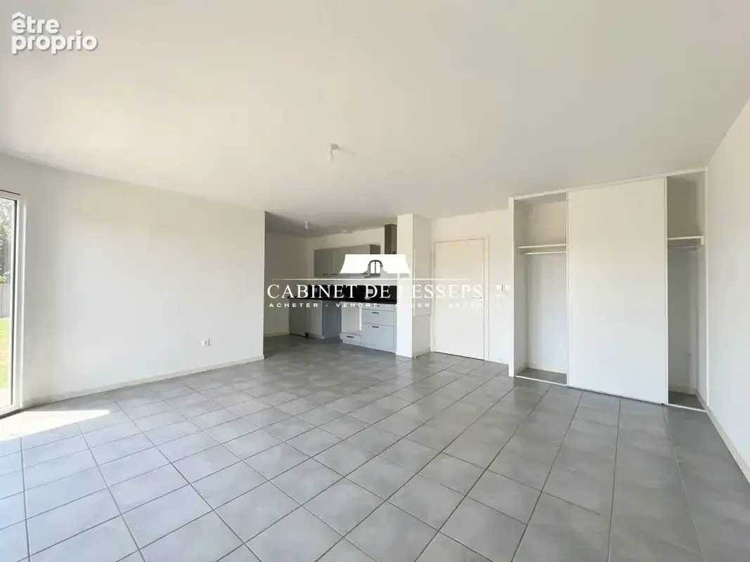 Appartement 3 pièces 64 m² à vendre à Boucau (64340) - photo 4