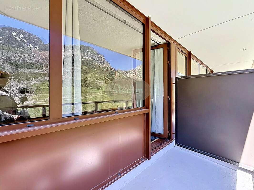 Appartement à ASTUGUE