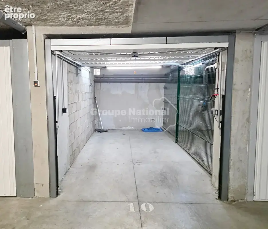EXCLUSIVITÉ  T3 de 55 m² avec terrasse et garage - photo 16