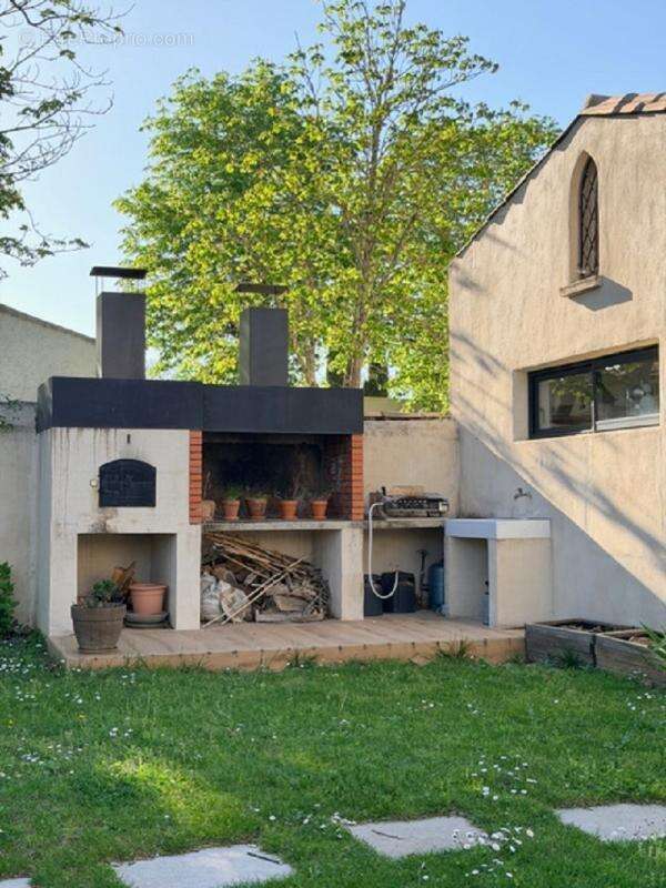 Maison à BELVEZE-DU-RAZES