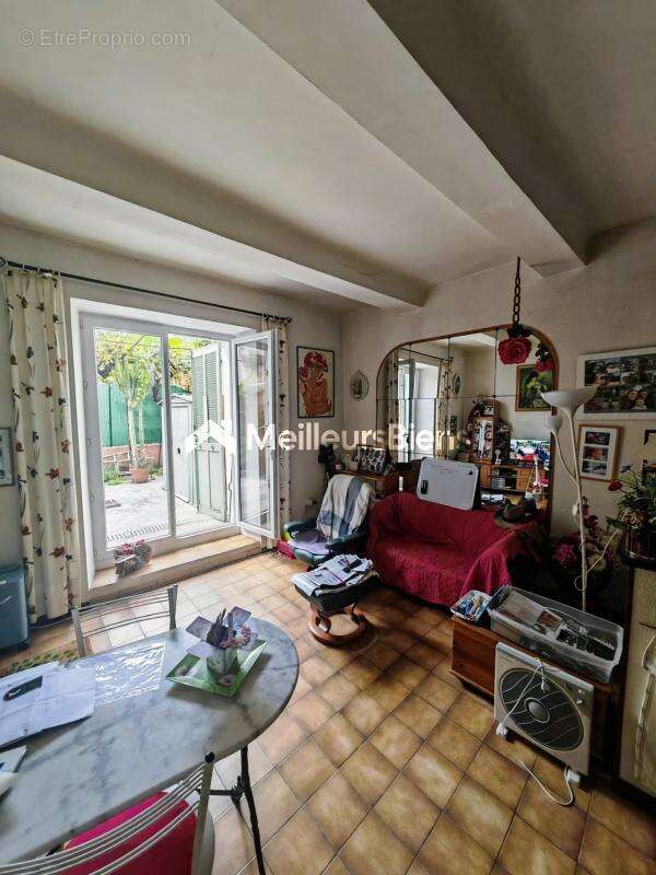 Appartement à LA SEYNE-SUR-MER