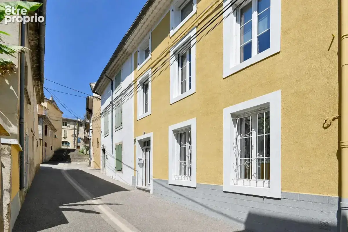 Maison de 5 pièces de 135 m² à Pont-Saint-Esprit - photo 22