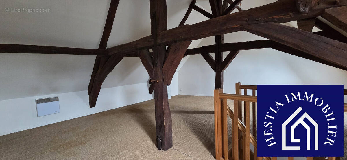 Appartement à SEMUR-EN-AUXOIS