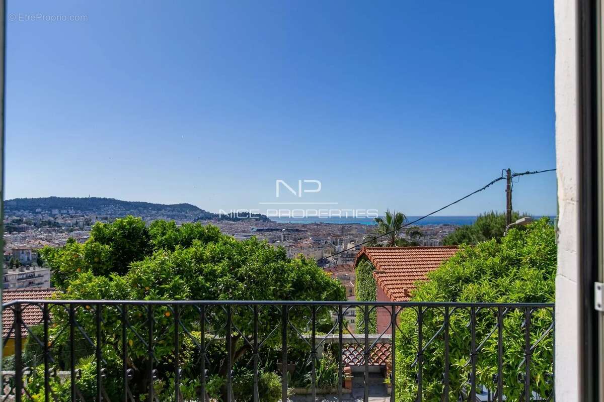 Maison à NICE