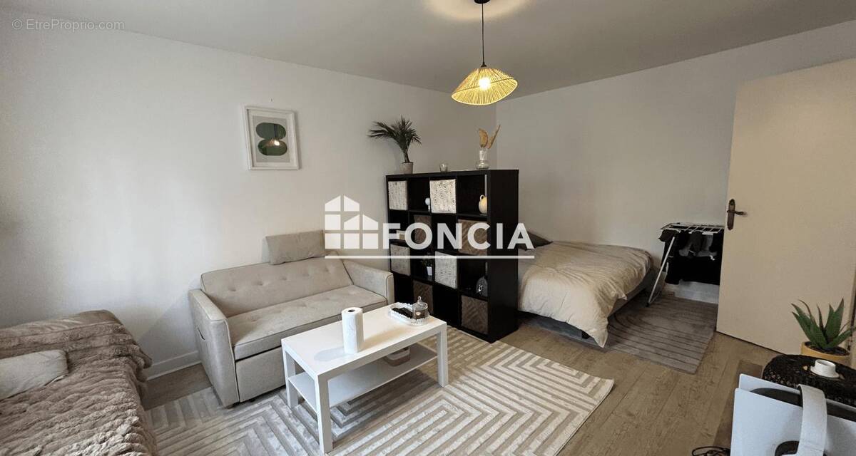 Appartement à ORLEANS