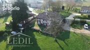 Maison à MAUVEZIN