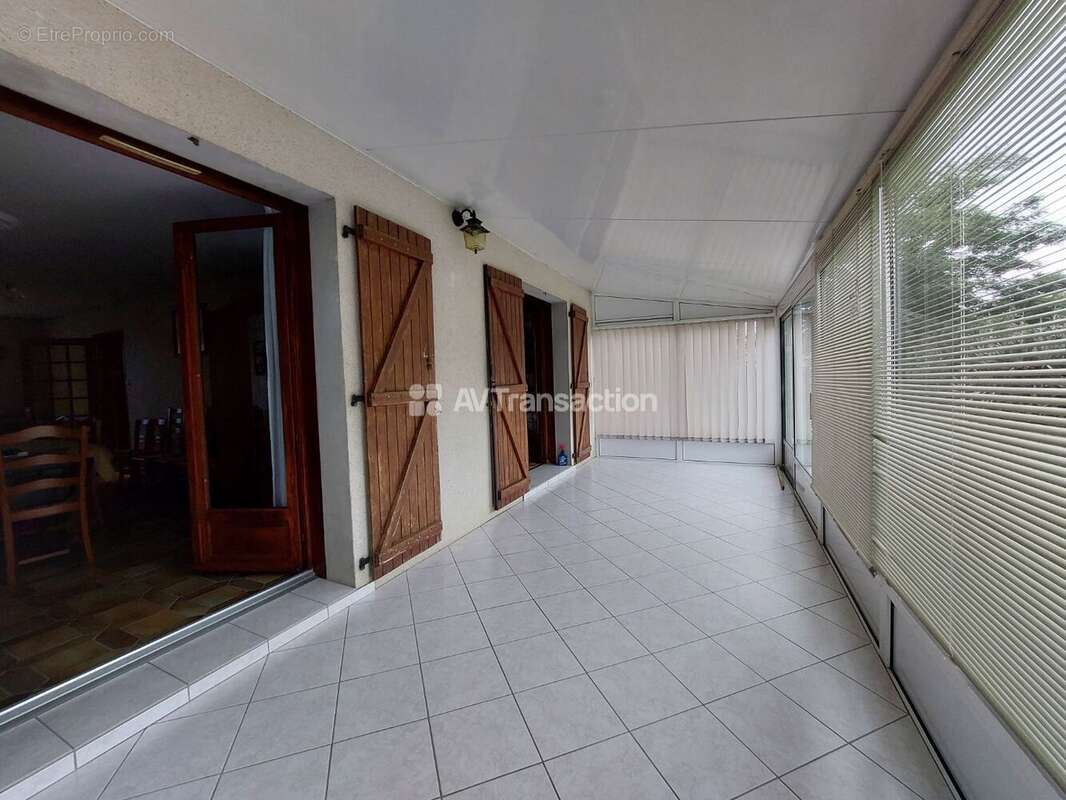 Maison 83 m² à Vaiges  - photo 15