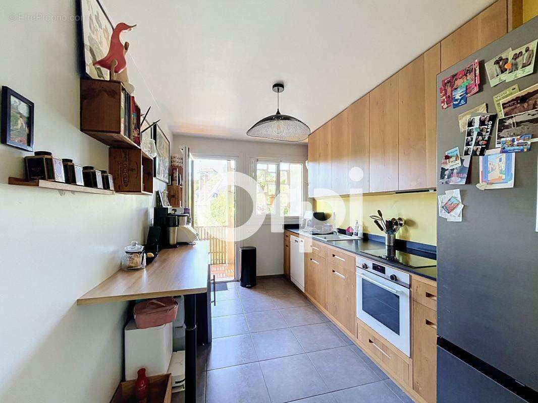 Appartement refait a neuf - photo 2