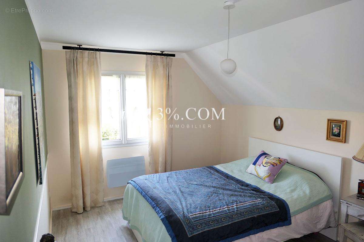 Maison à SAINT-REMY-BOSCROCOURT