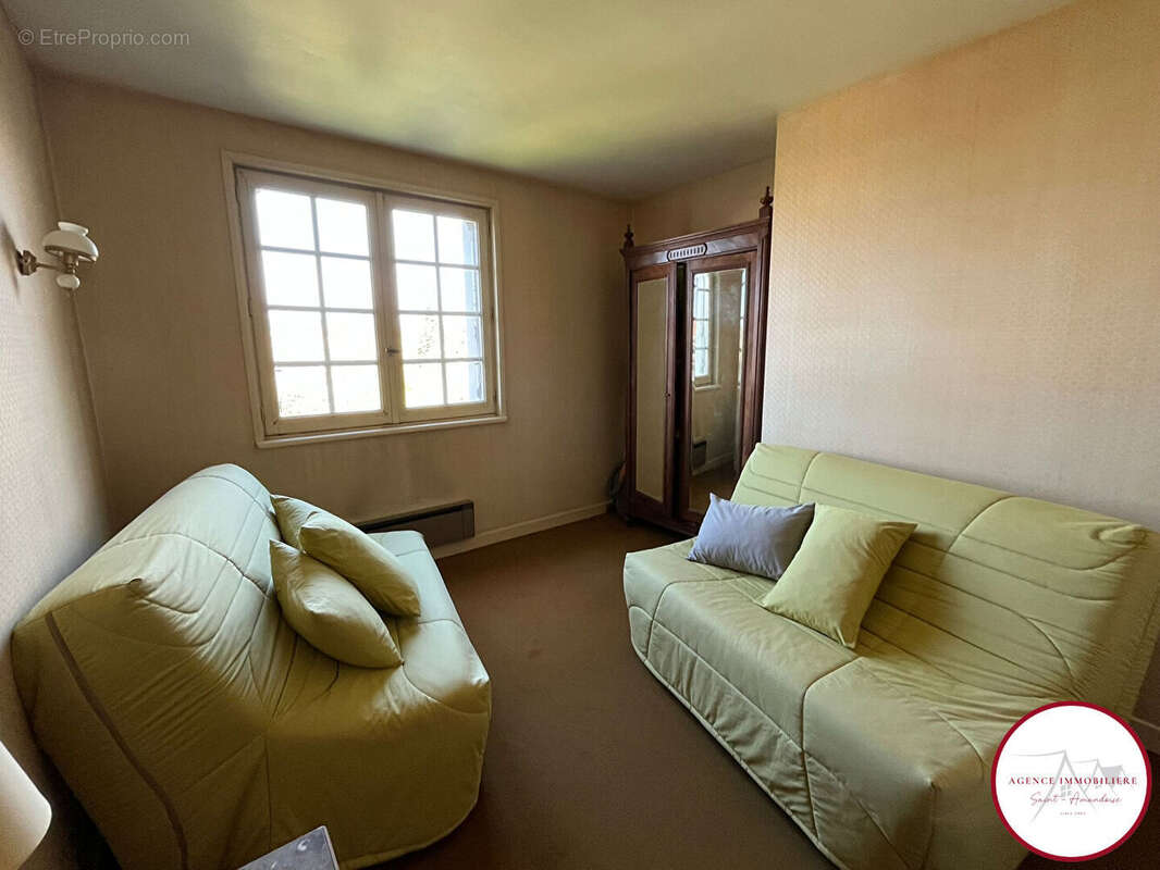 Maison à SAINT-AMAND-MONTROND