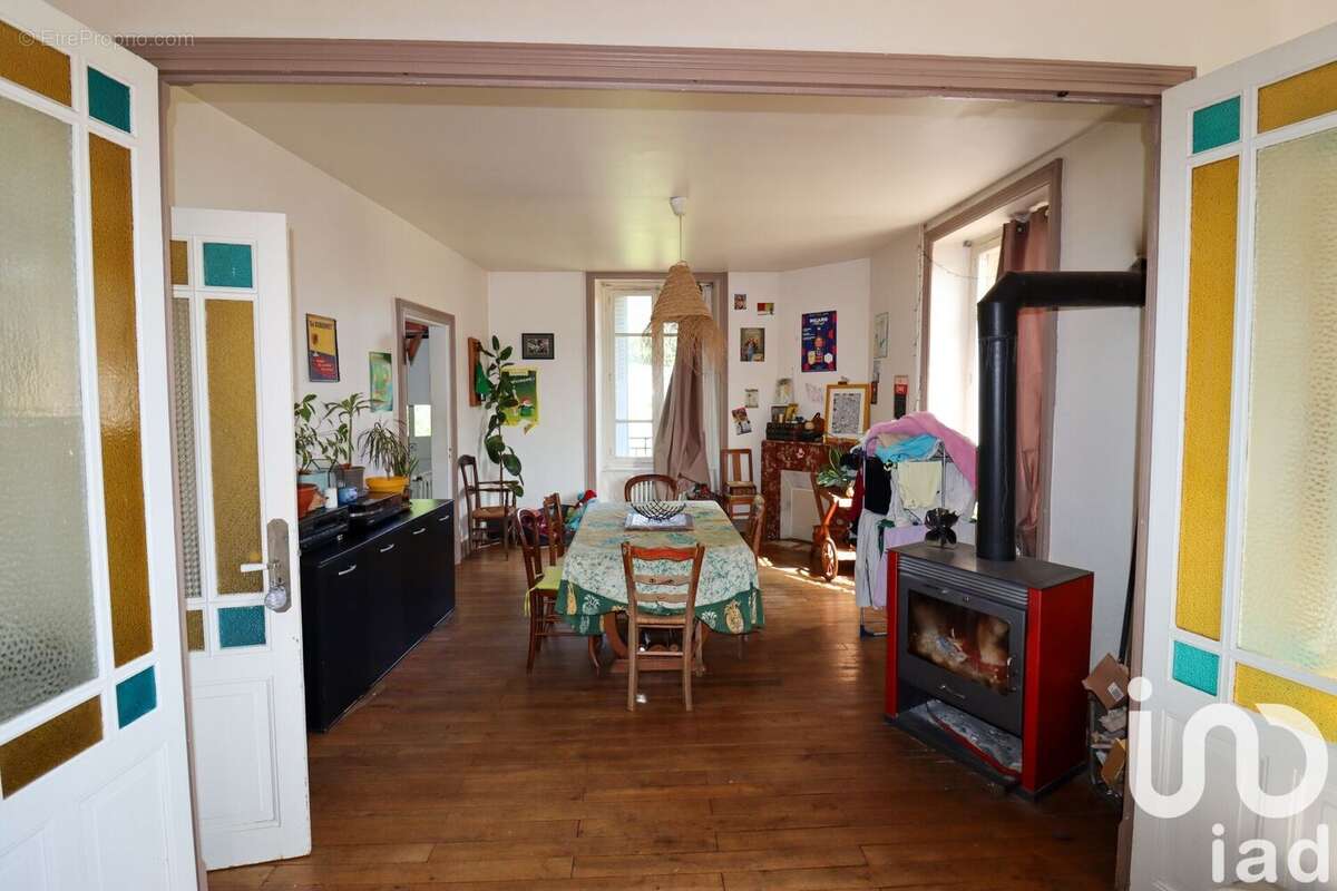 Photo 8 - Maison à NEUVIC