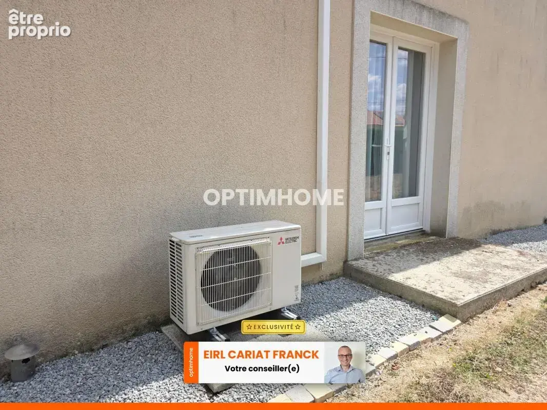 Maison de 100 m² avec dépendances, l’ensemble sur 4019 m² de terrain clos - photo 21