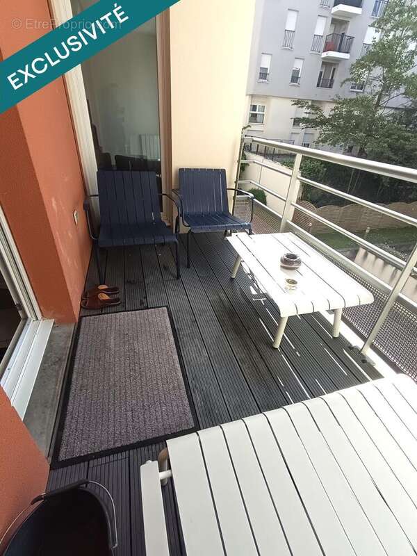 Photo 6 - Appartement à CERGY
