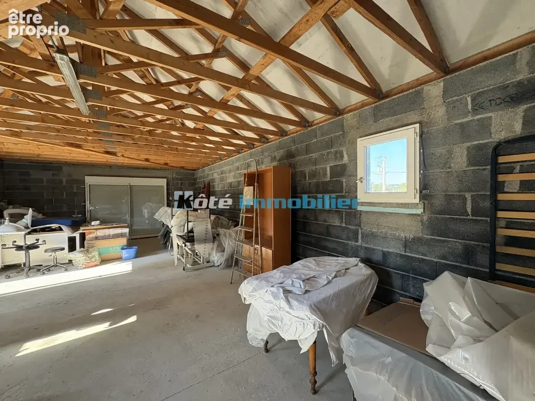 Maison de plein pied hors d'eau hors d'air - photo 3