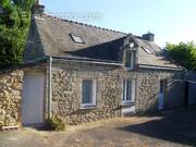 Maison à GUERN