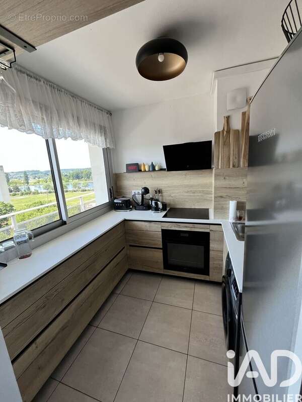 Photo 6 - Appartement à VICHY