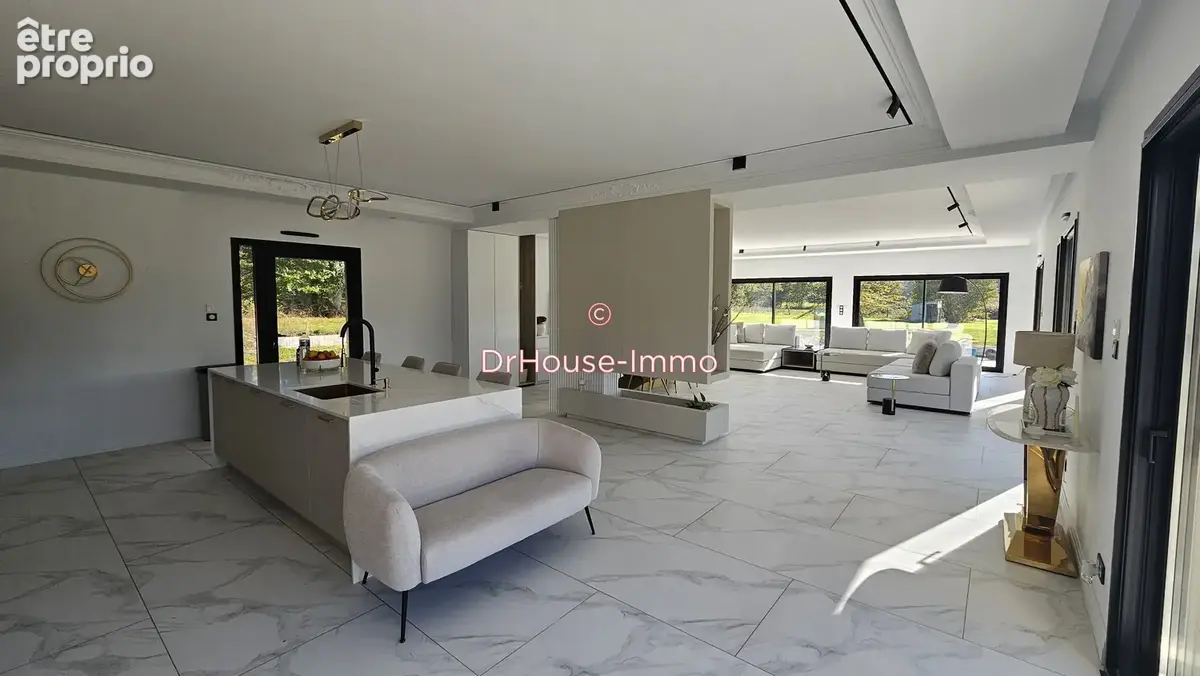 Maison 6 pièces 224 m² à vendre à Change (72560) - photo 67