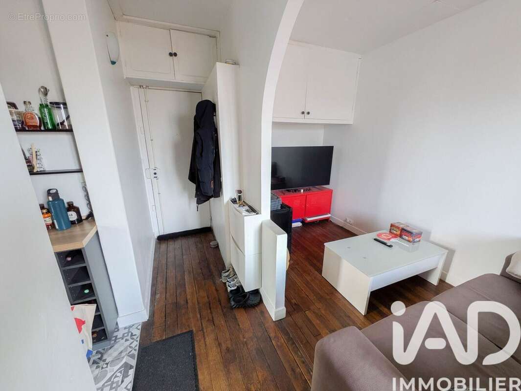 Photo 4 - Appartement à NEUILLY-SUR-MARNE