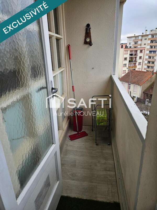 Photo 7 - Appartement à VICHY