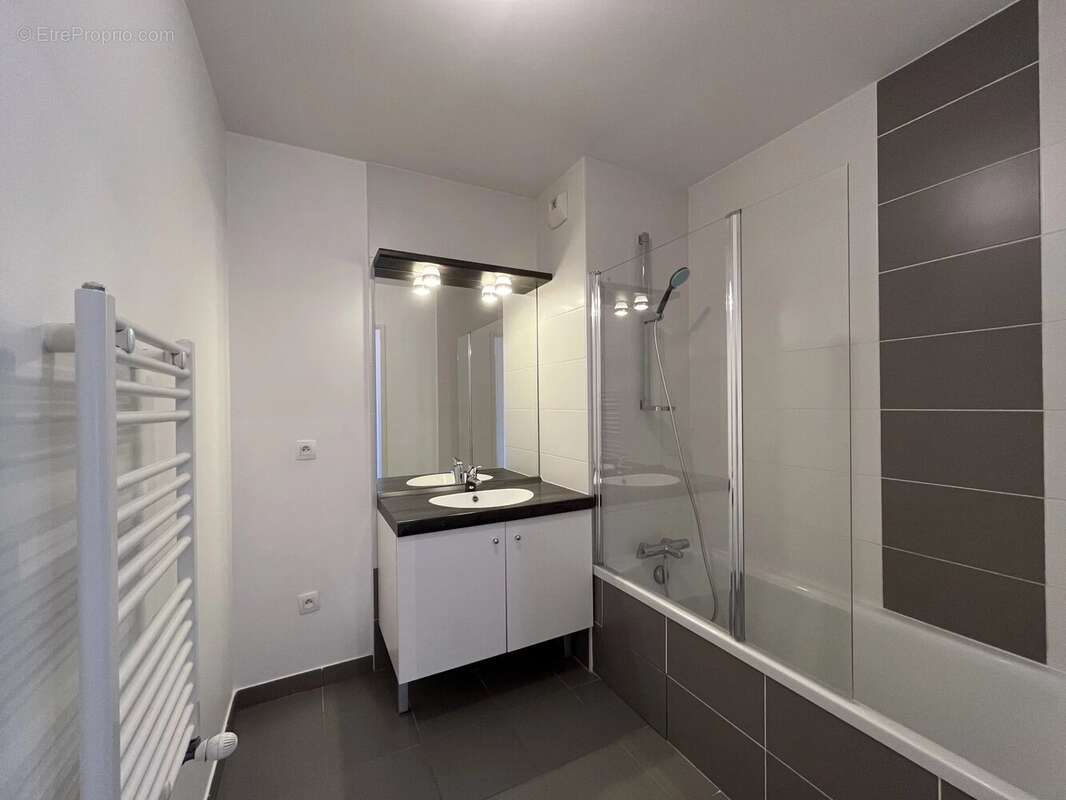 Appartement à IRIGNY