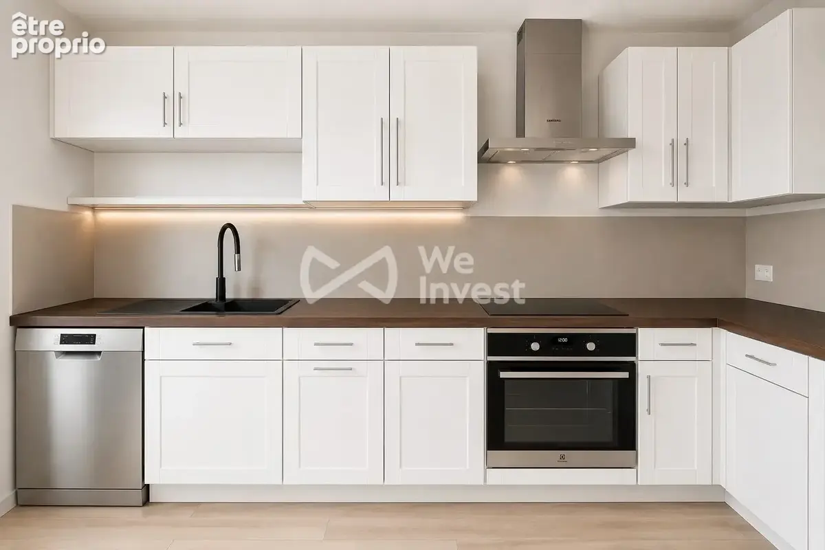 Maison 65 m² à Marseille-10e  - photo 8