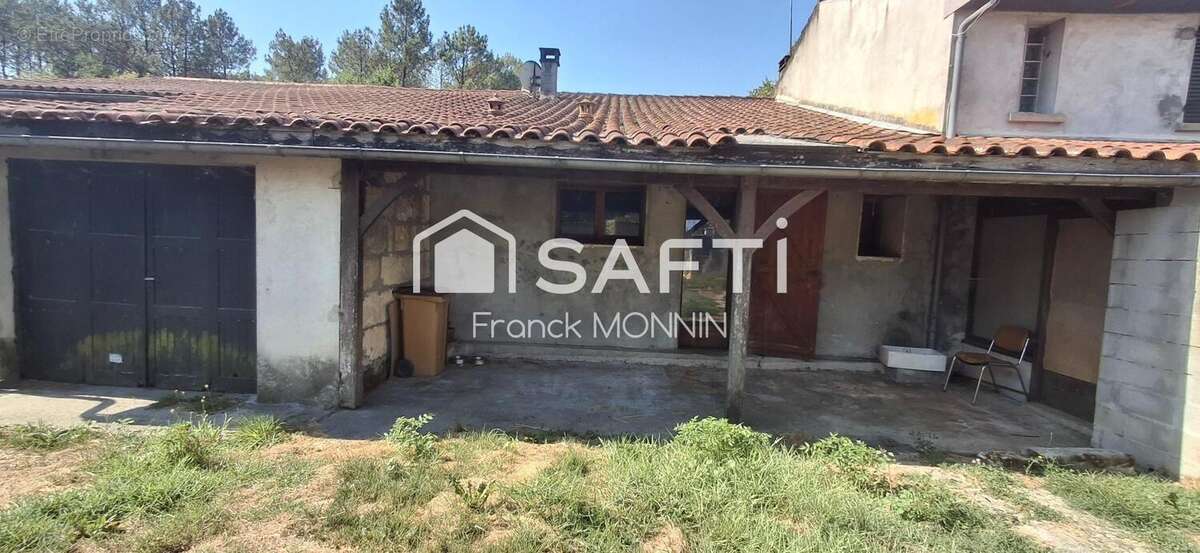 Maison 105 m² à Cezac  - photo 2