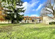 Jardin avec puits - Maison à THENEUIL