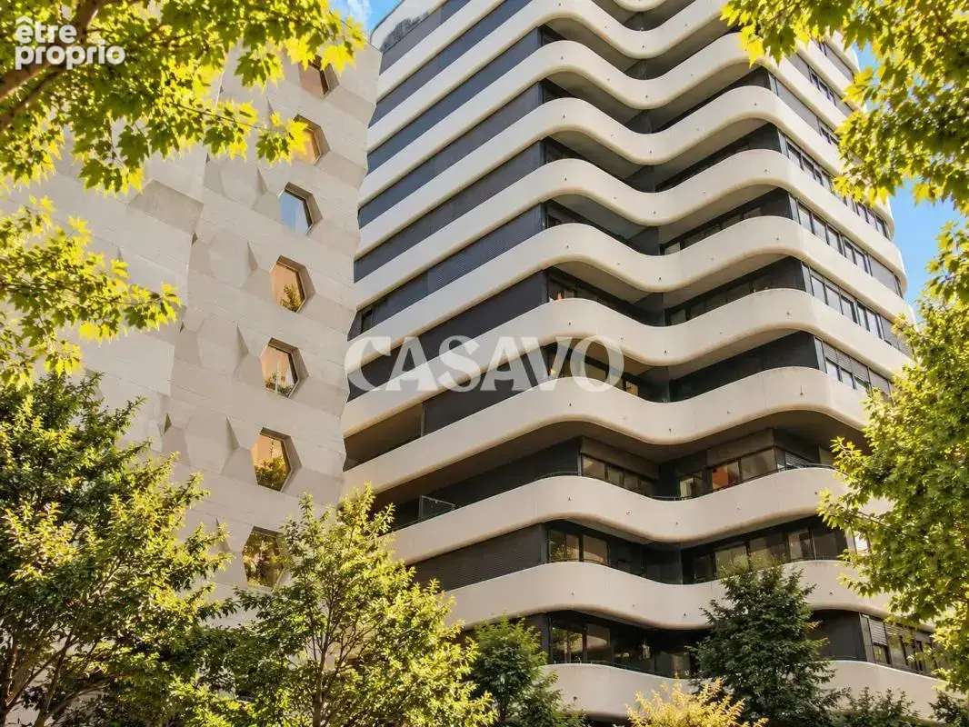 Vente Appartement 1 pièce de 39m² - 33000 Bordeaux - photo 11