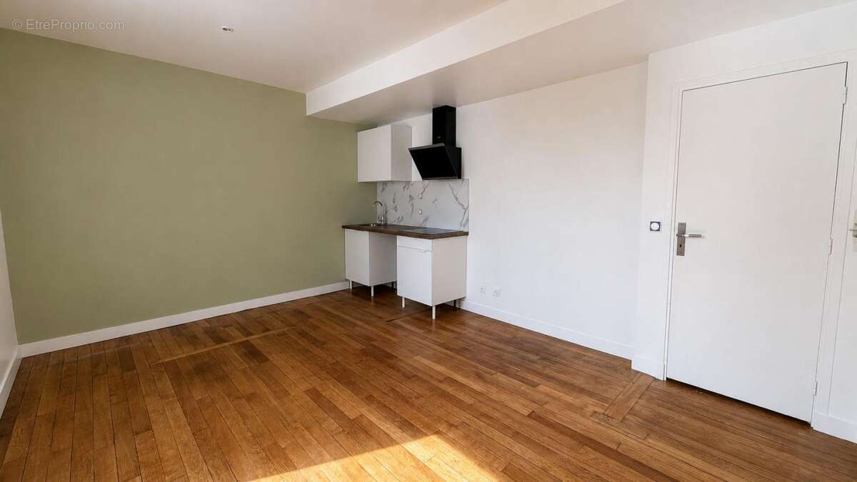 Appartement à ETAMPES