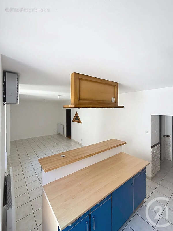 Appartement 48 m² à Epinal  - photo 2