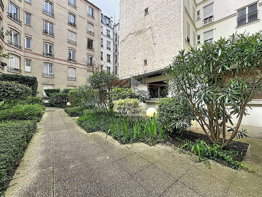 Appartement à PARIS-12E