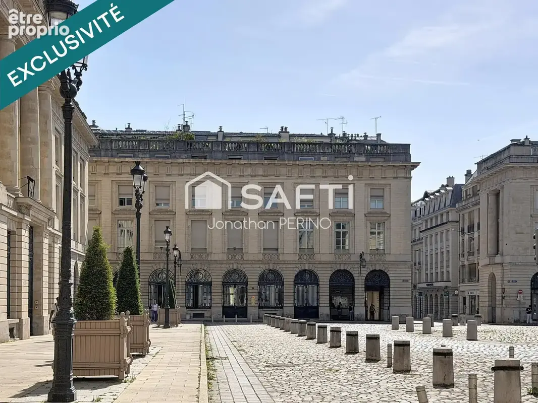 Photo 1 - Appartement à REIMS