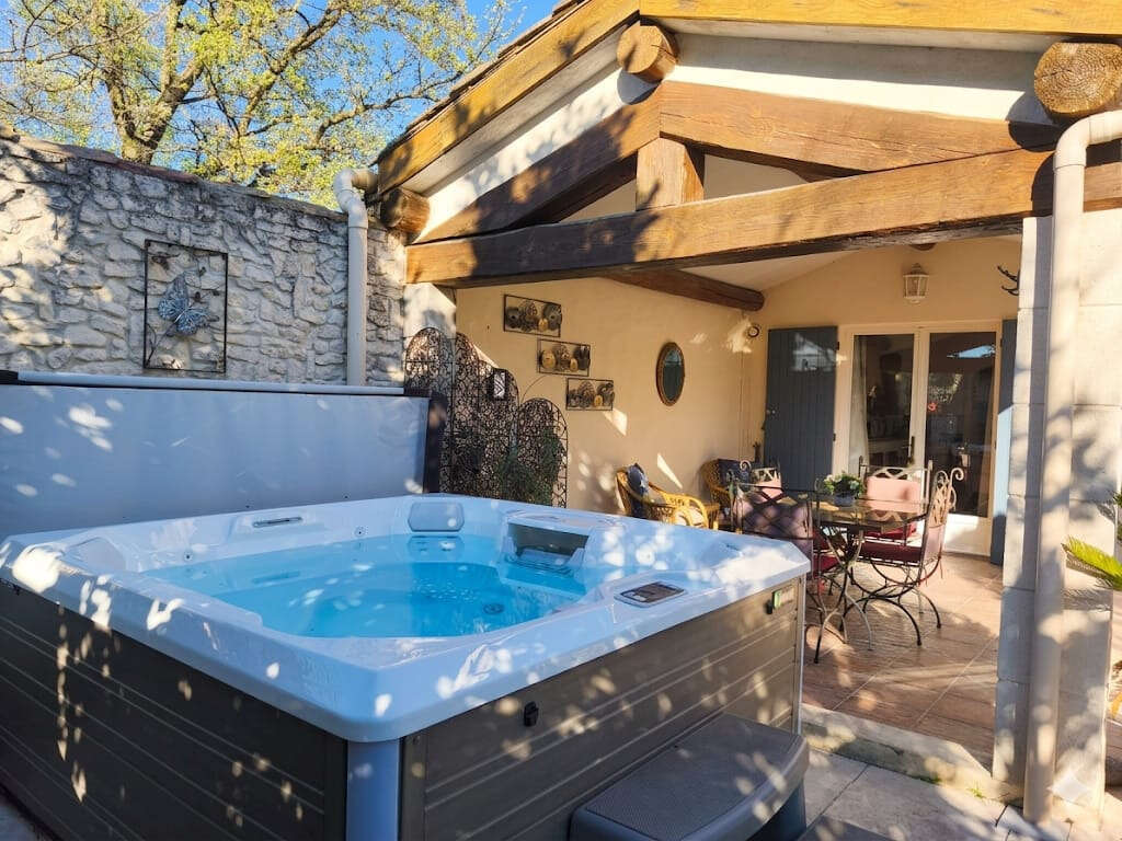 Maison à SAINT-REMY-DE-PROVENCE