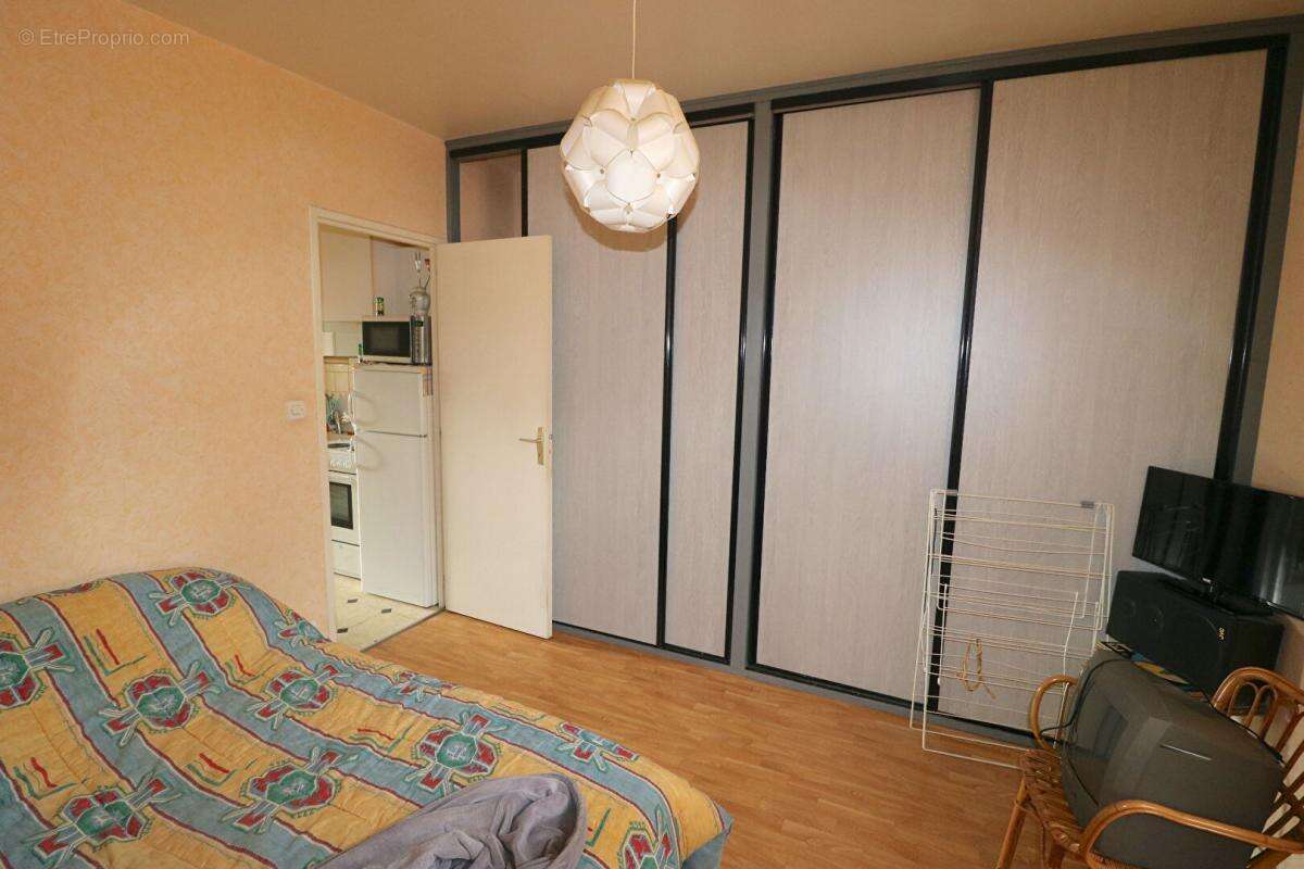Appartement à TRAMAYES