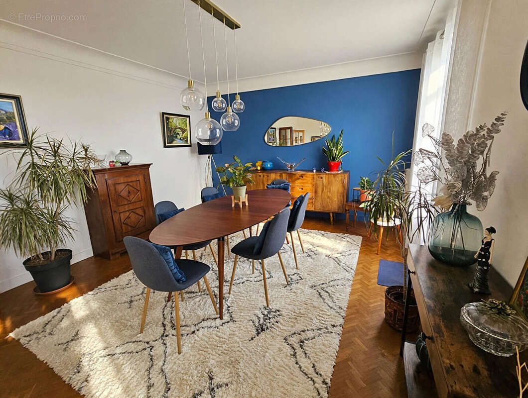 Maison à COULOUNIEIX-CHAMIERS